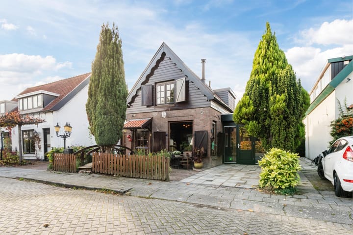 Photo 5 of Jacob Vrijstraat 9