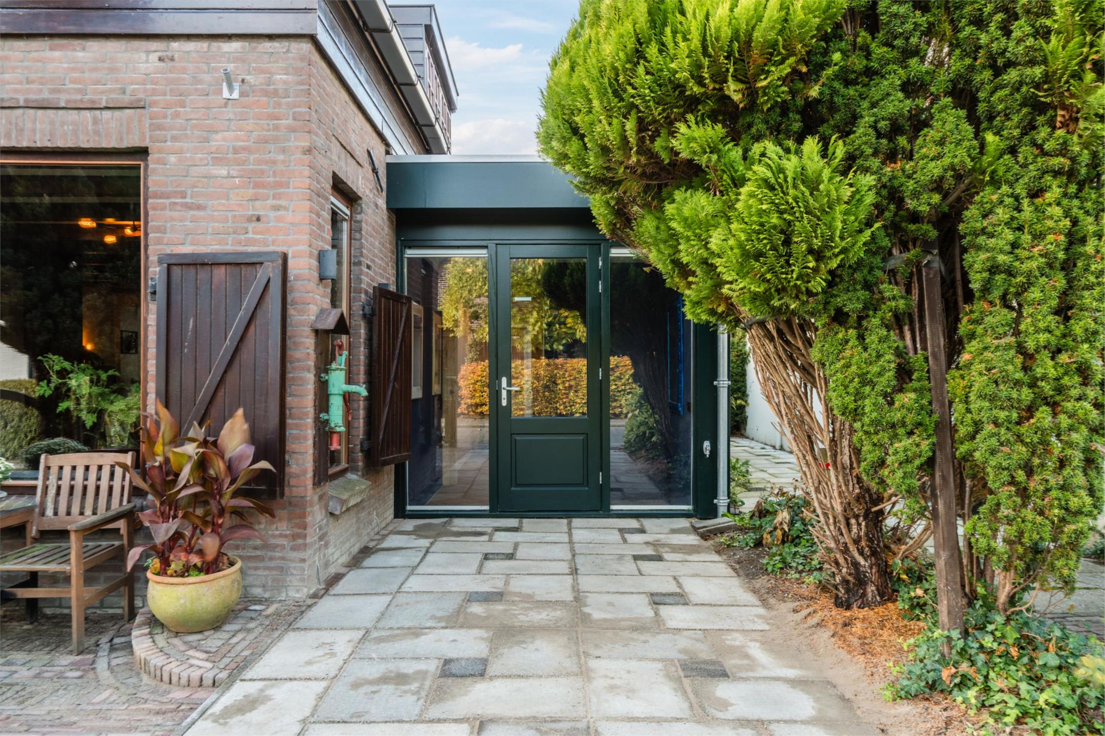 Foto 6 van Jacob Vrijstraat 9