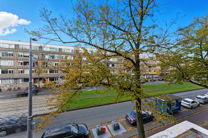 Foto 24 van Stadhoudersweg 116-C