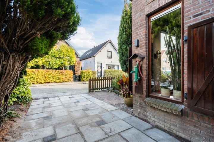 Photo 7 of Jacob Vrijstraat 9