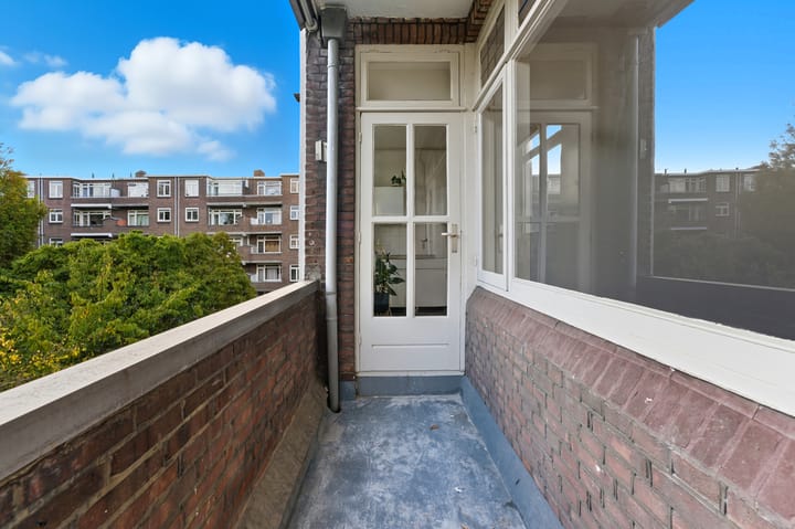 Foto 26 van Stadhoudersweg 116-C