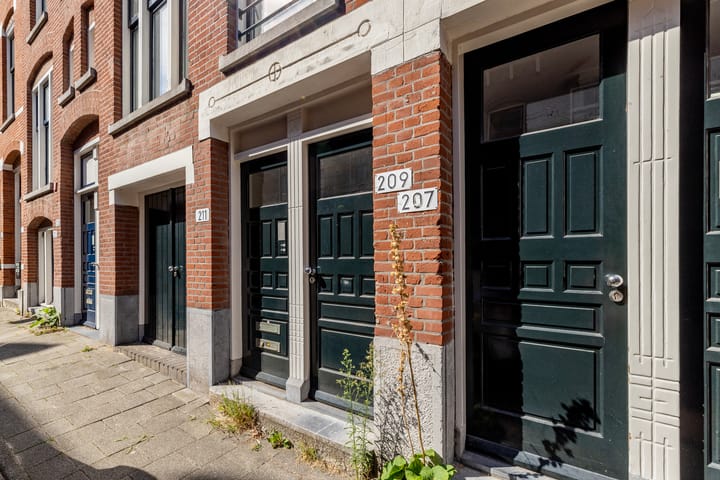 Foto 27 van Waterloostraat 209