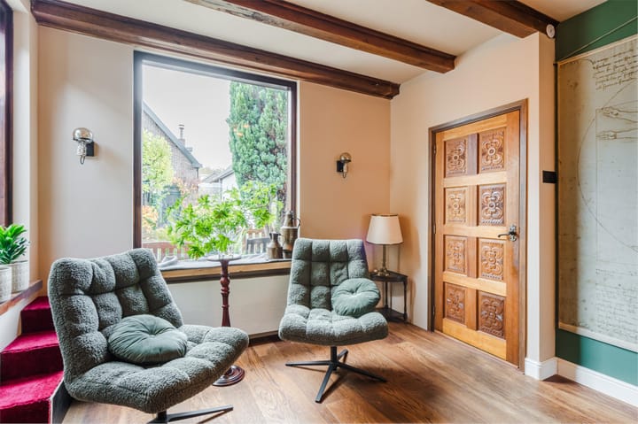 Photo 9 of Jacob Vrijstraat 9