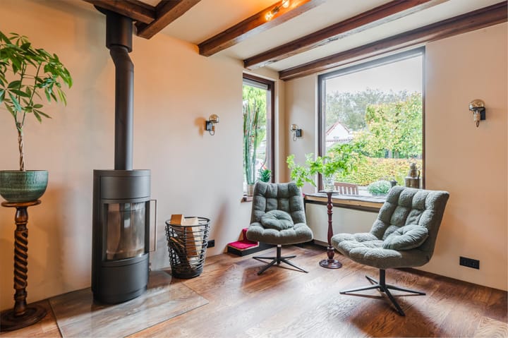 Photo 10 of Jacob Vrijstraat 9