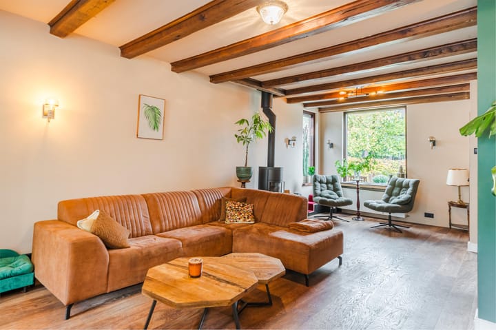 Photo 12 of Jacob Vrijstraat 9