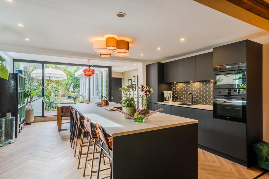 Foto 16 van Jacob Vrijstraat 9