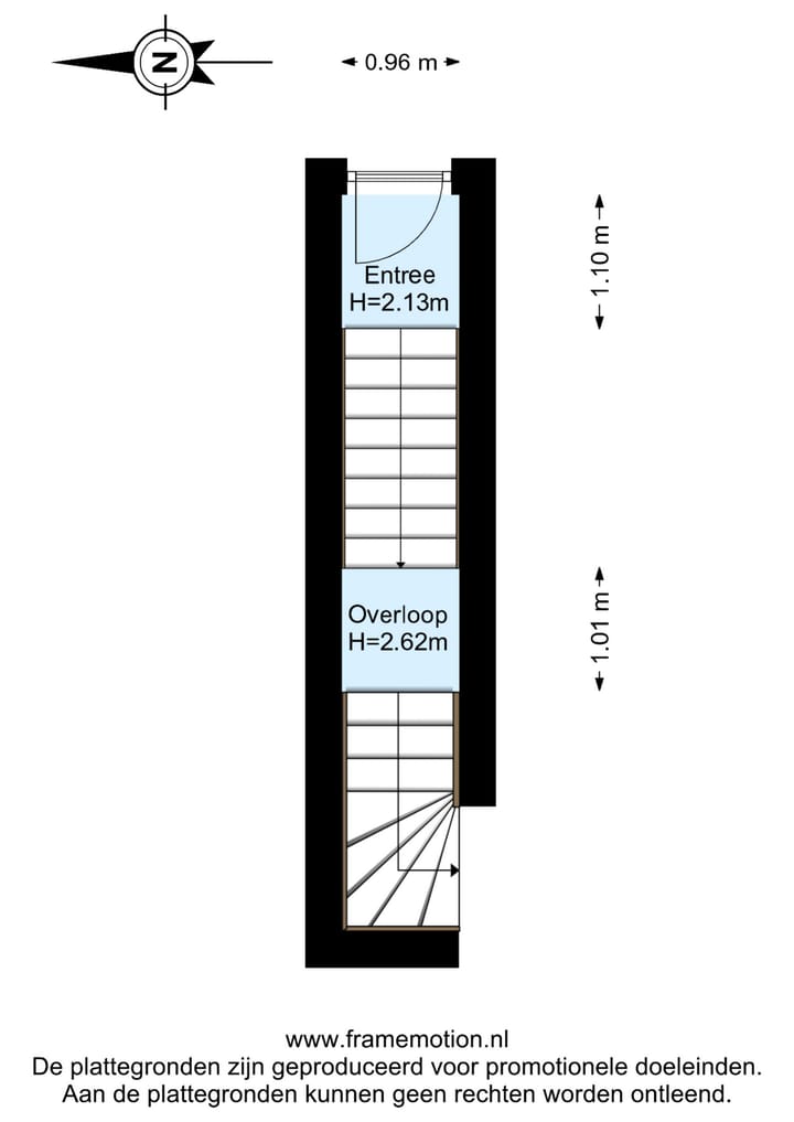 Foto 31 van Waterloostraat 209