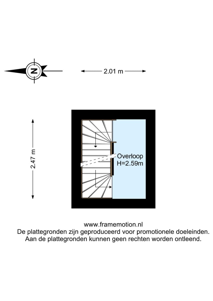 Foto 32 van Waterloostraat 209