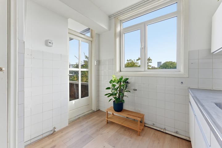 Foto 19 van Stadhoudersweg 116-C