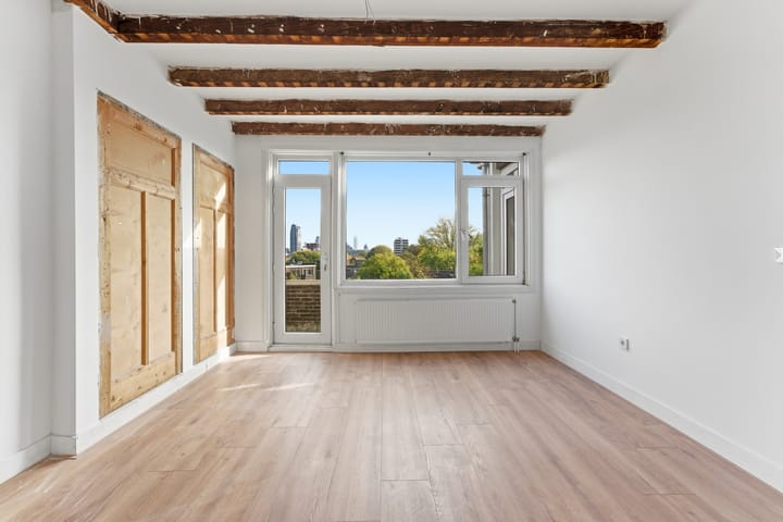 Foto 31 van Stadhoudersweg 116-C