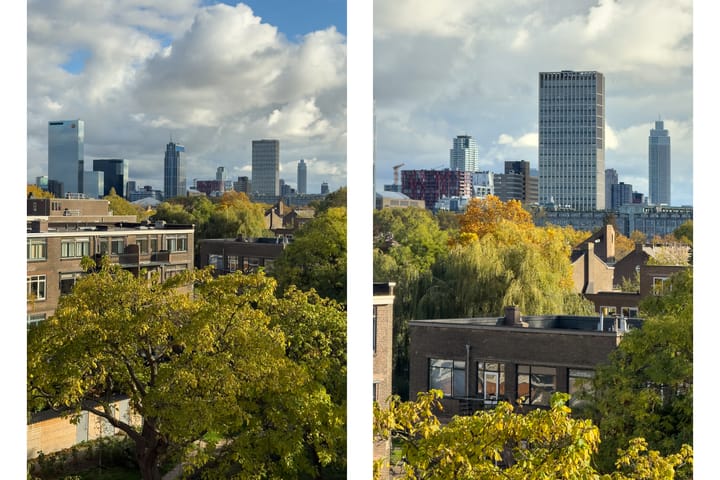 Foto 4 van Stadhoudersweg 116-C