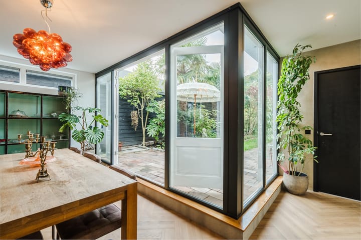 Photo 22 of Jacob Vrijstraat 9