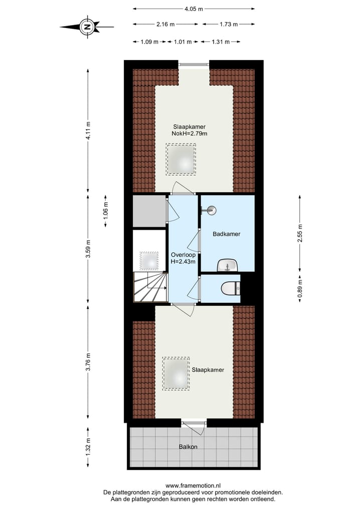 Foto 34 van Waterloostraat 209