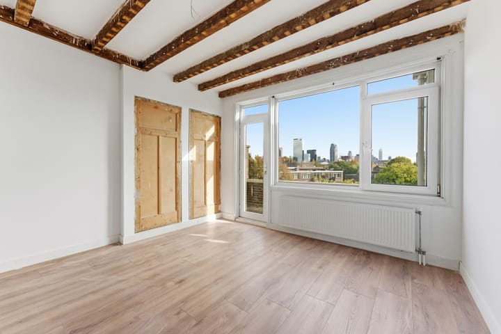 Foto 33 van Stadhoudersweg 116-C