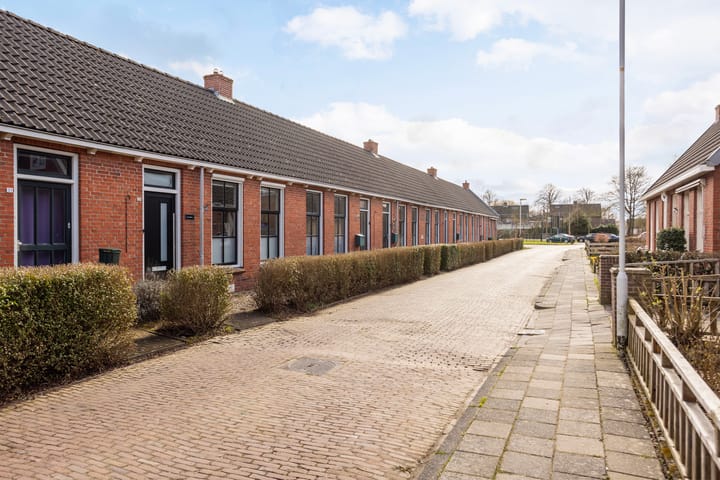 Foto 5 van Riedhússtrjitte 23