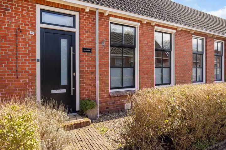 Foto 6 van Riedhússtrjitte 23