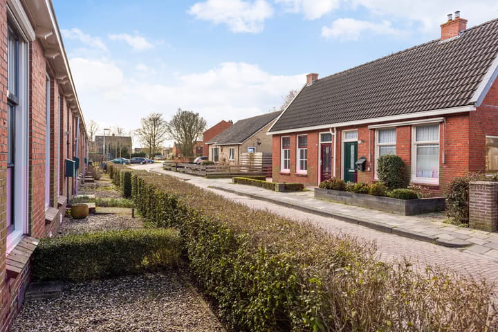 Foto 7 van Riedhússtrjitte 23