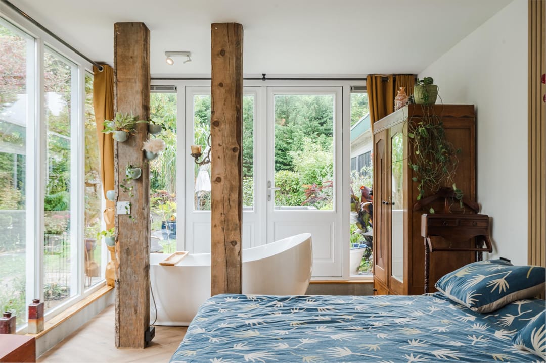 Foto 31 van Jacob Vrijstraat 9