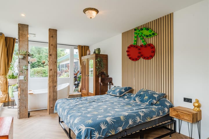 Photo 32 of Jacob Vrijstraat 9