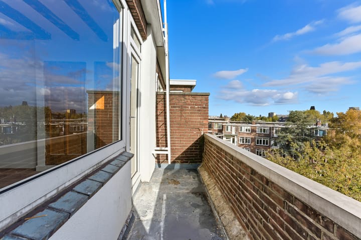 Foto 37 van Stadhoudersweg 116-C