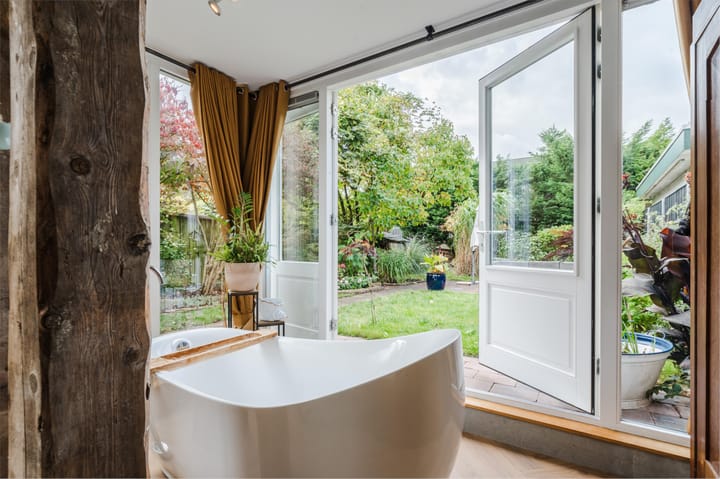 Photo 34 of Jacob Vrijstraat 9