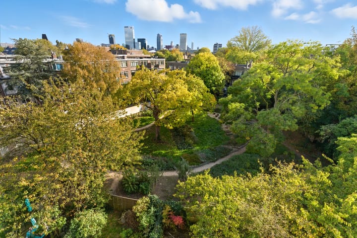 Foto 38 van Stadhoudersweg 116-C