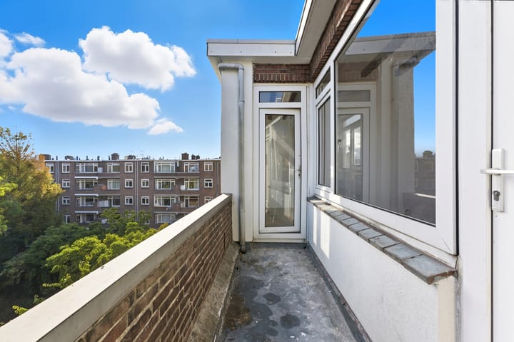 Foto 39 van Stadhoudersweg 116-C