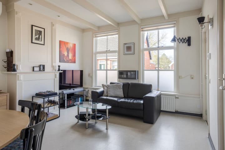 Foto 12 van Riedhússtrjitte 23