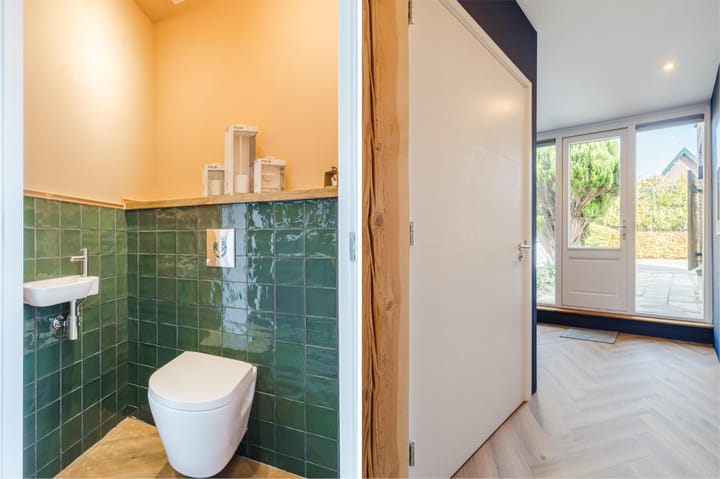 Photo 45 of Jacob Vrijstraat 9