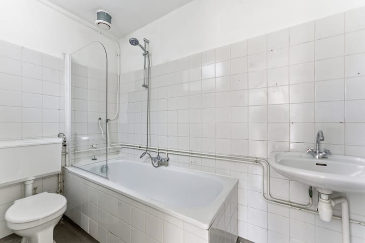 Foto 42 van Stadhoudersweg 116-C