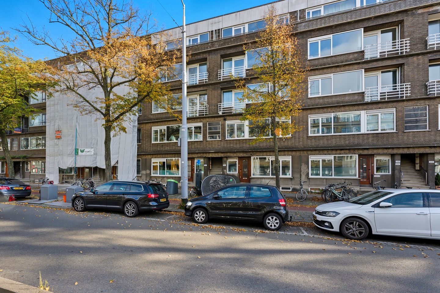 Foto 44 van Stadhoudersweg 116-C
