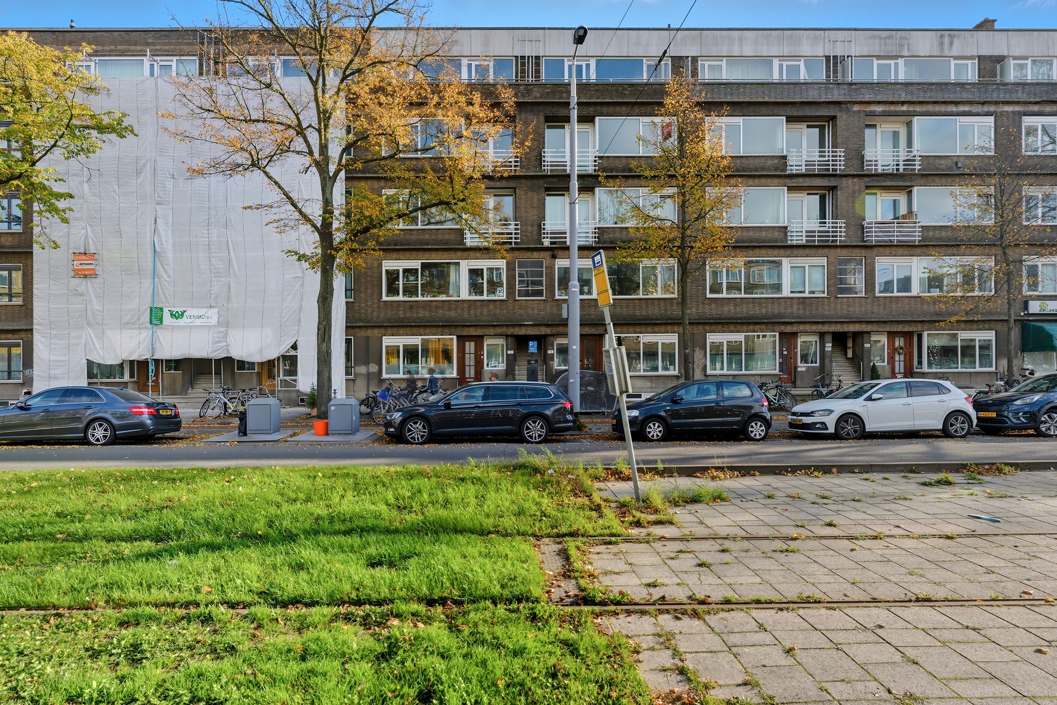 Foto 45 van Stadhoudersweg 116-C