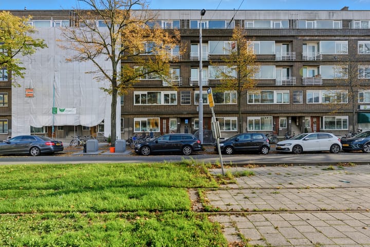 Foto 46 van Stadhoudersweg 116-C