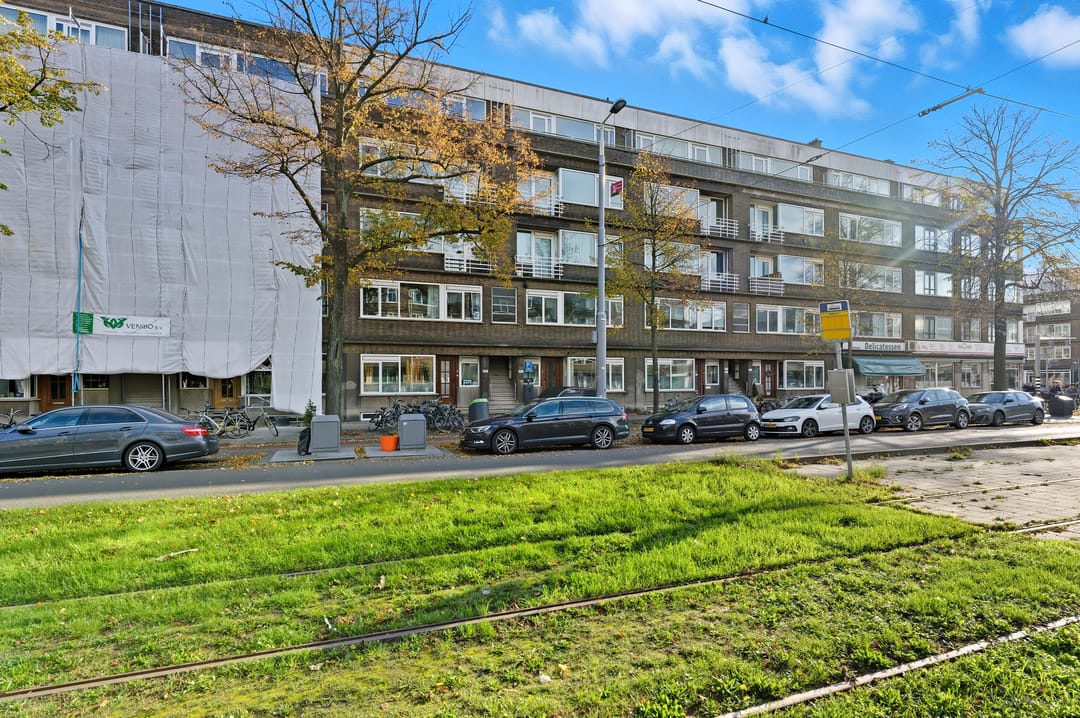 Foto 46 van Stadhoudersweg 116-C