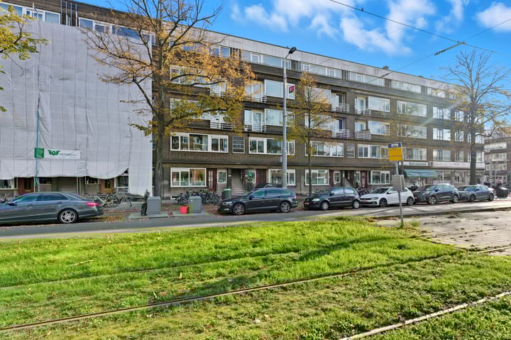 Foto 47 van Stadhoudersweg 116-C