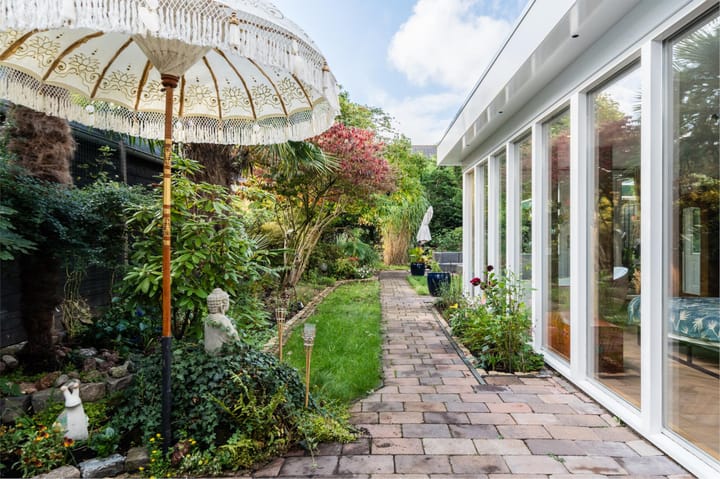 Photo 62 of Jacob Vrijstraat 9