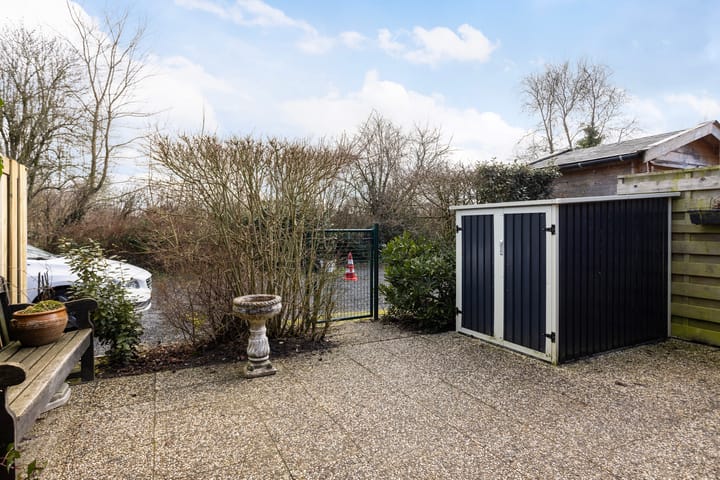 Foto 20 van Riedhússtrjitte 23