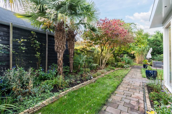 Photo 63 of Jacob Vrijstraat 9