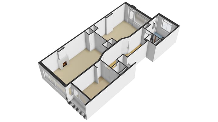 Foto 49 van Stadhoudersweg 116-C
