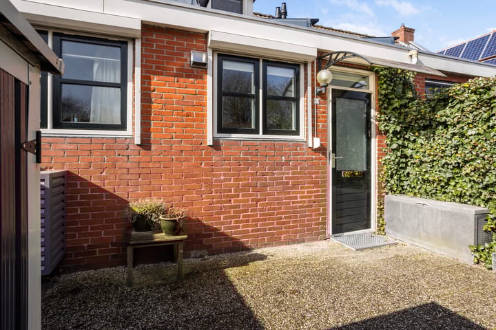 Foto 21 van Riedhússtrjitte 23