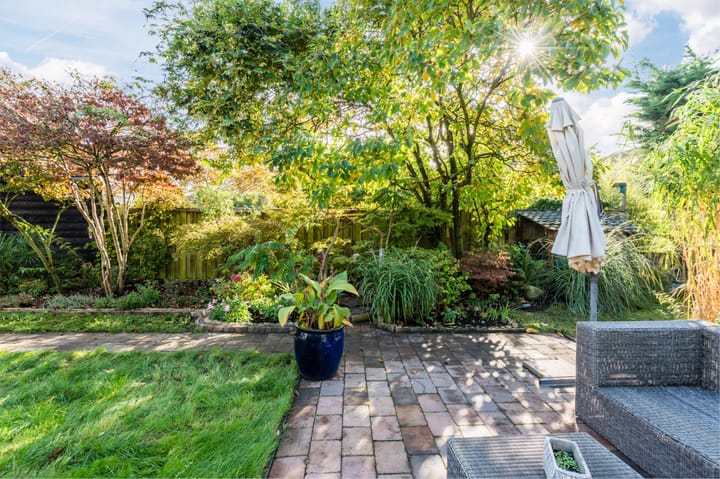 Photo 67 of Jacob Vrijstraat 9