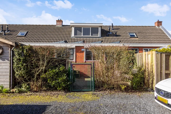 Foto 22 van Riedhússtrjitte 23