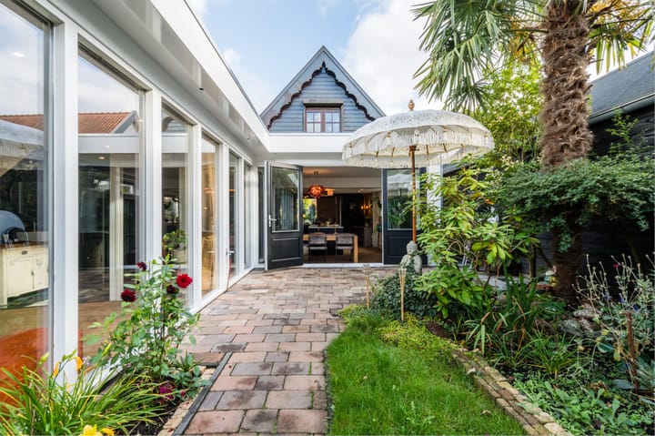 Photo 68 of Jacob Vrijstraat 9