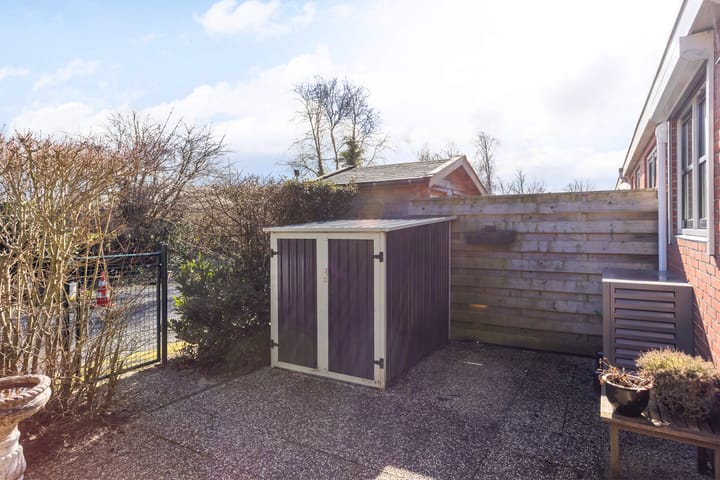 Foto 23 van Riedhússtrjitte 23