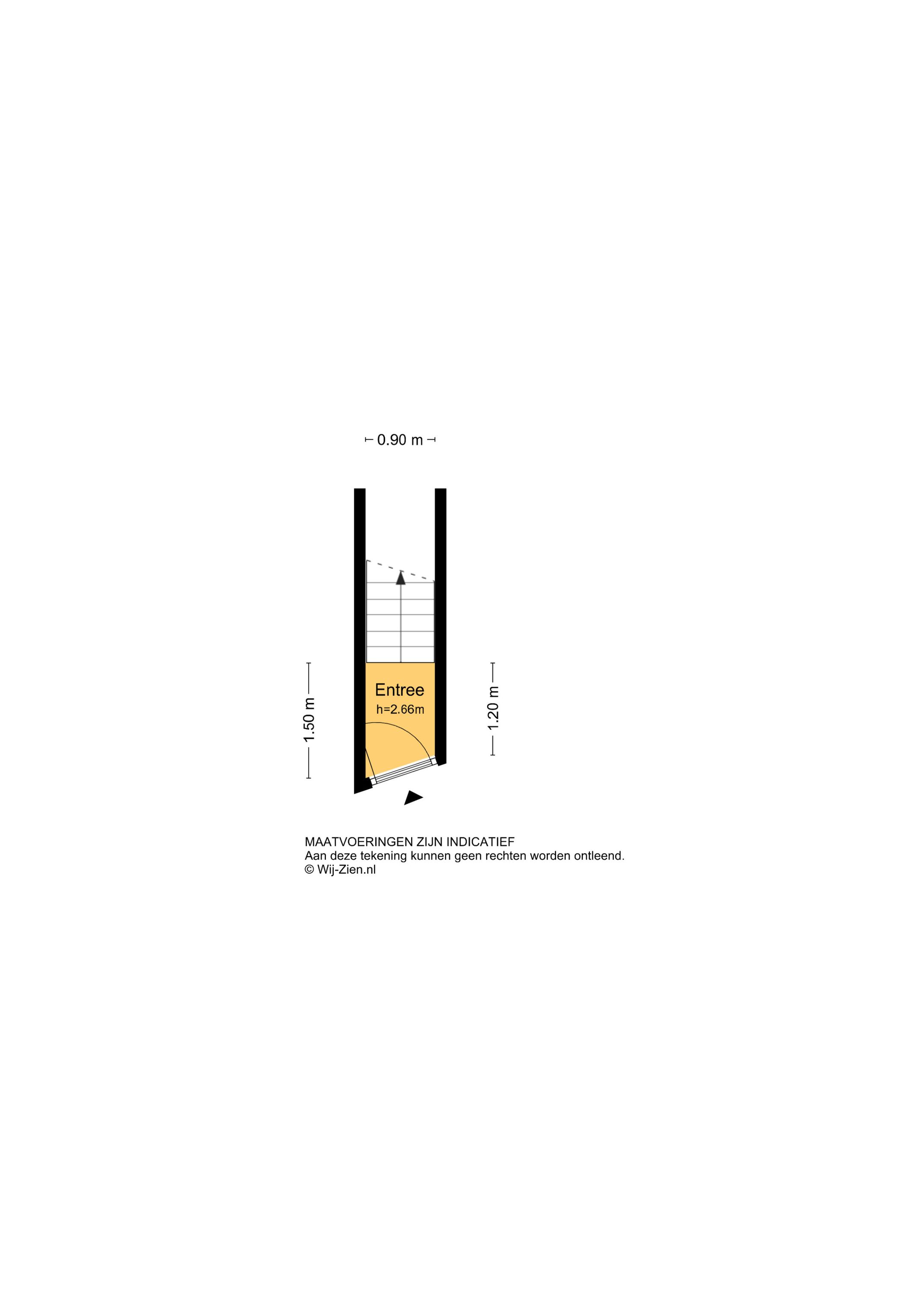 Foto 51 van Stadhoudersweg 116-C
