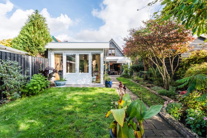 Photo 69 of Jacob Vrijstraat 9