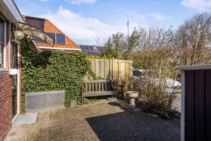 Foto 24 van Riedhússtrjitte 23