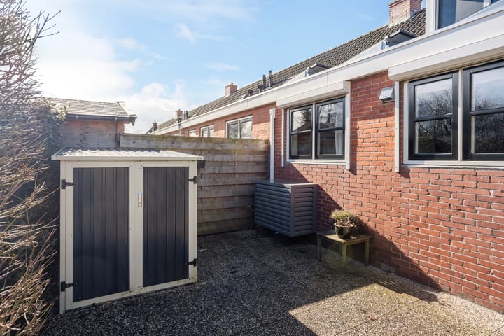 Foto 25 van Riedhússtrjitte 23