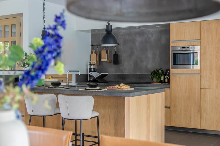 Foto 3 van Kramsvogel 22