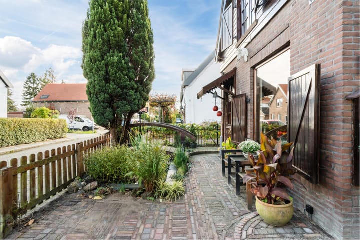 Photo 75 of Jacob Vrijstraat 9